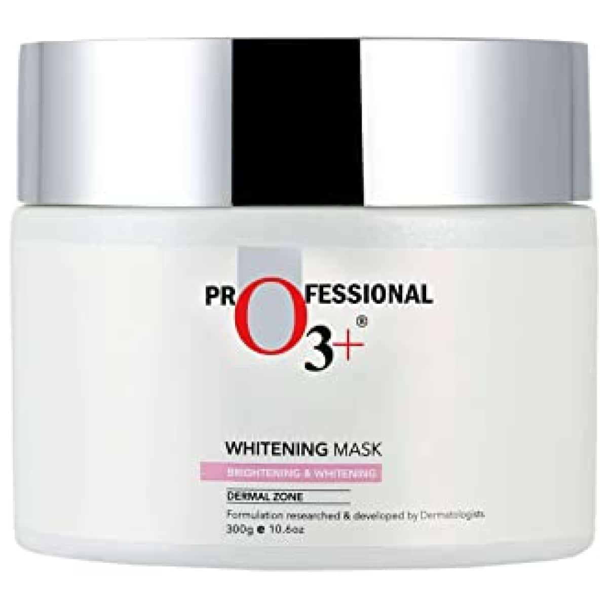 O3+ Professionel Skin Whitening Face Mask