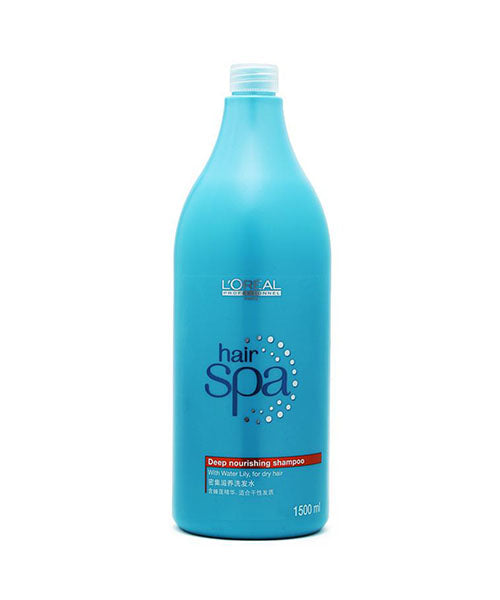 L'Oréal Paris Hair Spa Deep Nourishing Shampoo