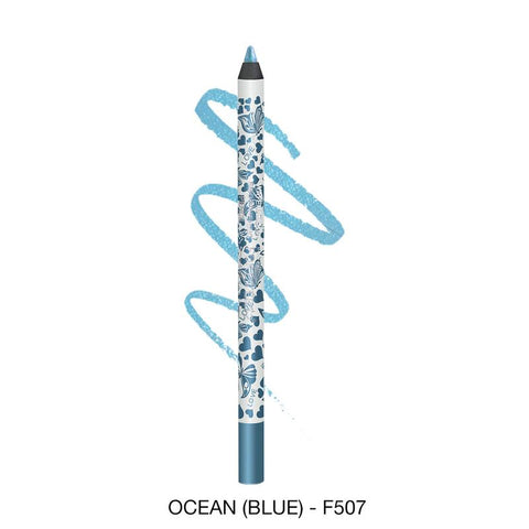 Forever52 Waterproof Smoothening Eye Pencil