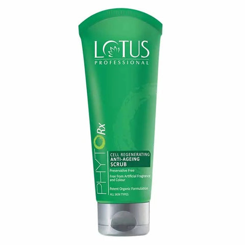 Lotus Professional PHX CELL REGENERATING AA SCRUB 100g