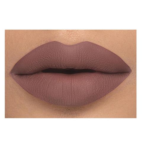 Forever52 Velvet Rose Matte Lipstick