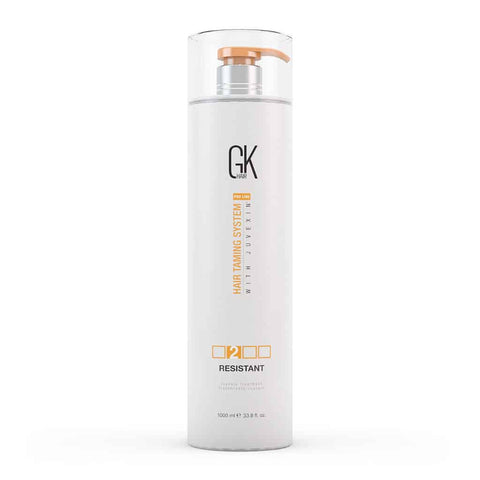 GK Hair The Best Hair Treatment