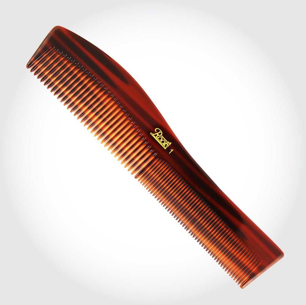 Roots Classic Range Combs 1