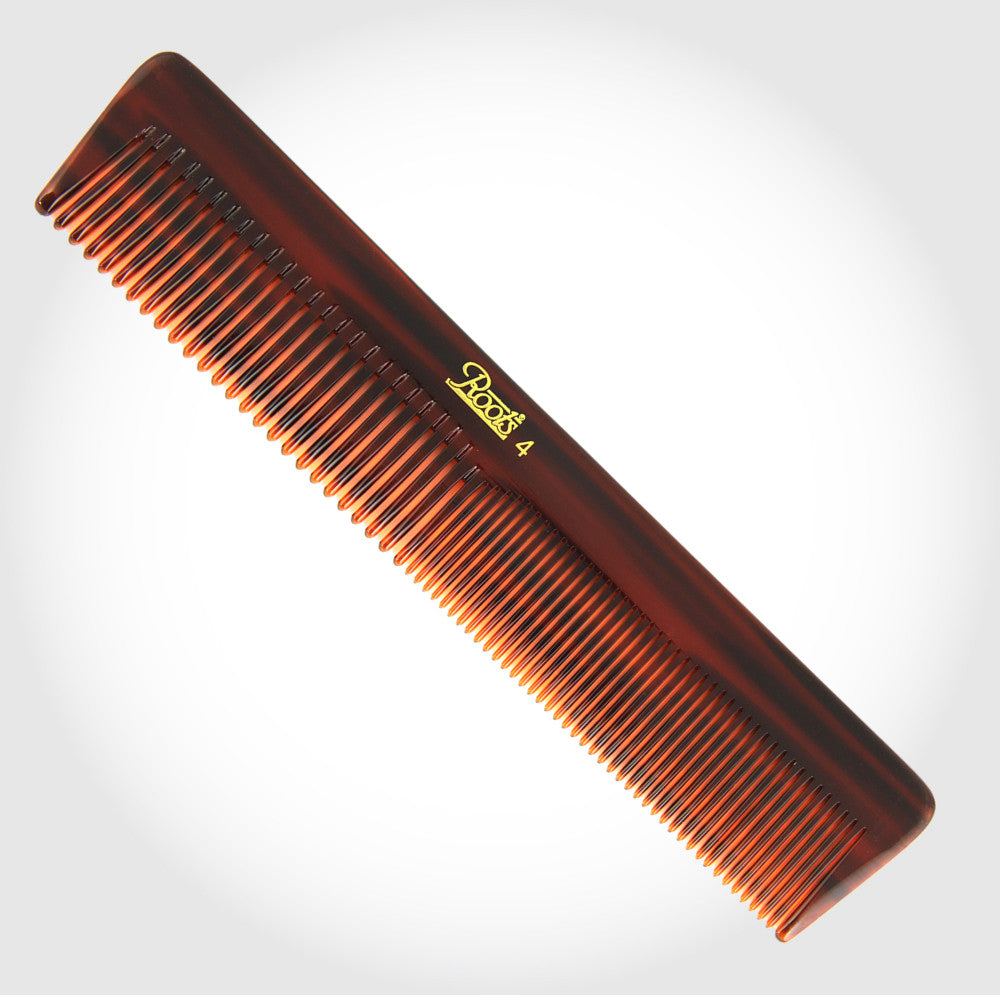 Roots Classic Range Combs 4