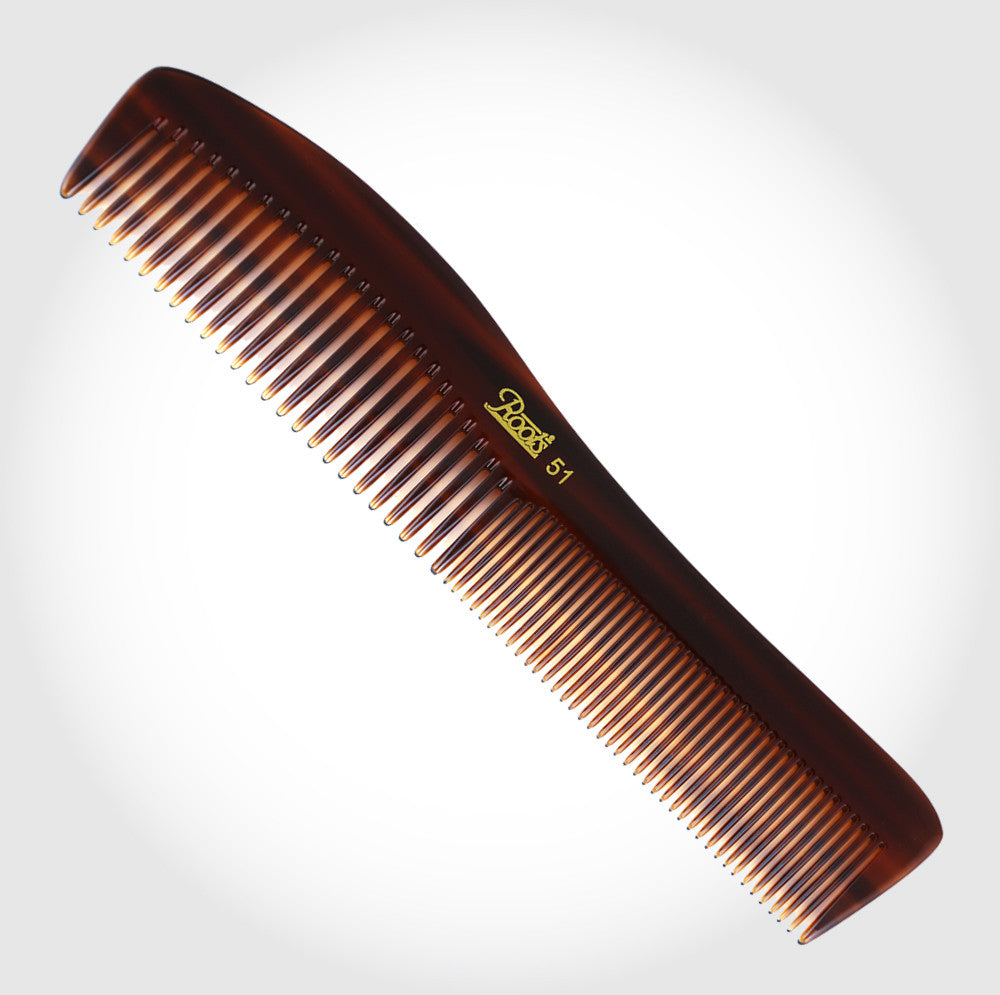 Roots Classic Range Combs 51