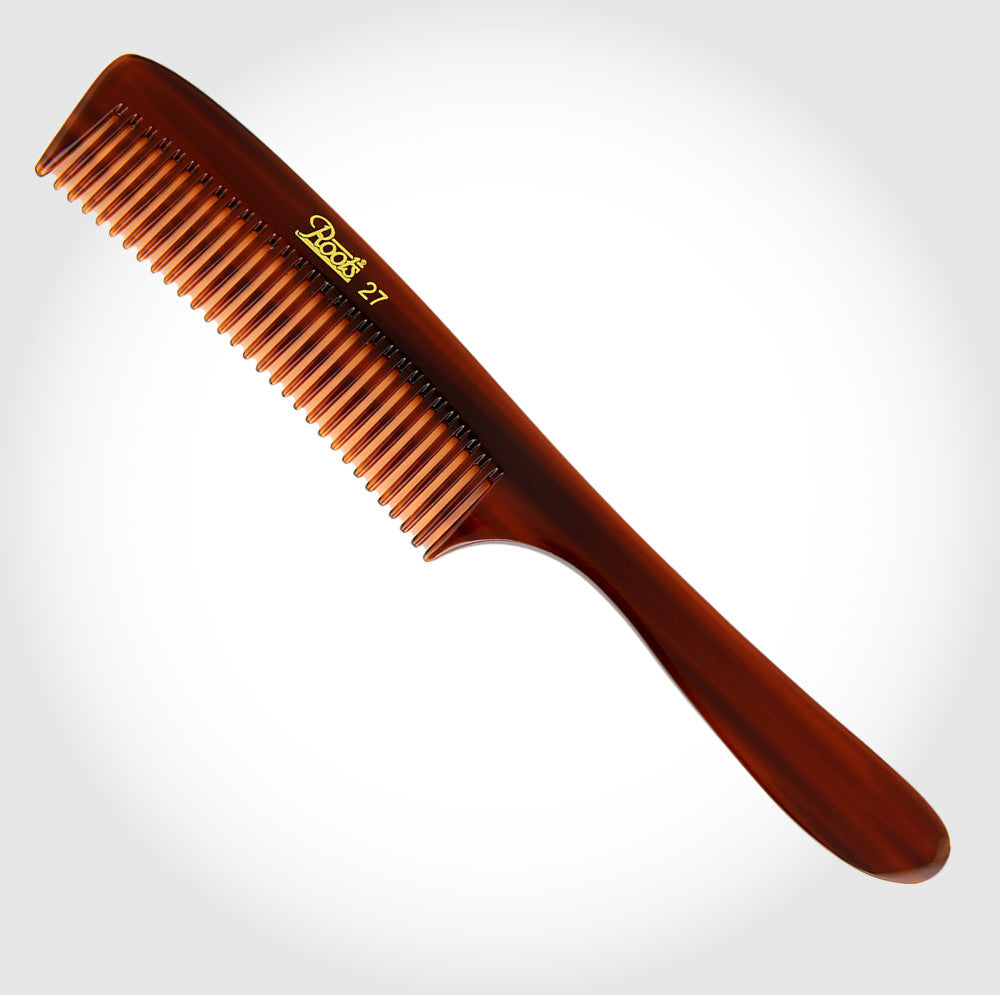 Roots Fine-Tooth Combs 27