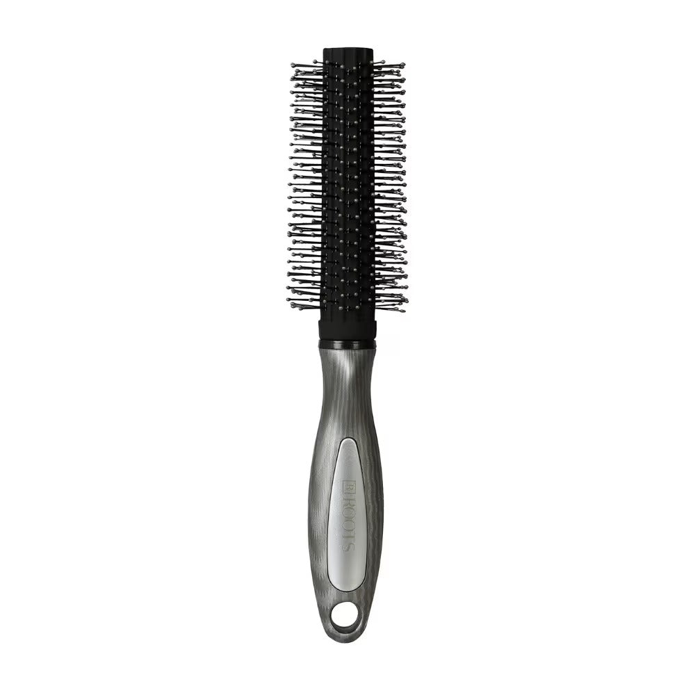 Roots Hair Brush Truglam SLV 12