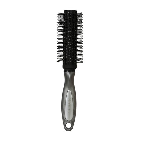 Roots Hair Brush Truglam SLV 13