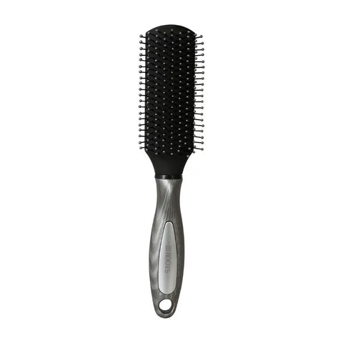 Roots Hair Brush Truglam SLV 44