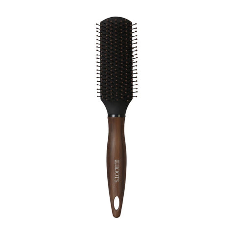 Roots Hair Brush Truglam WDR14