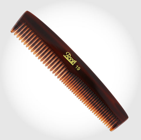 Roots Pocket Combs 19