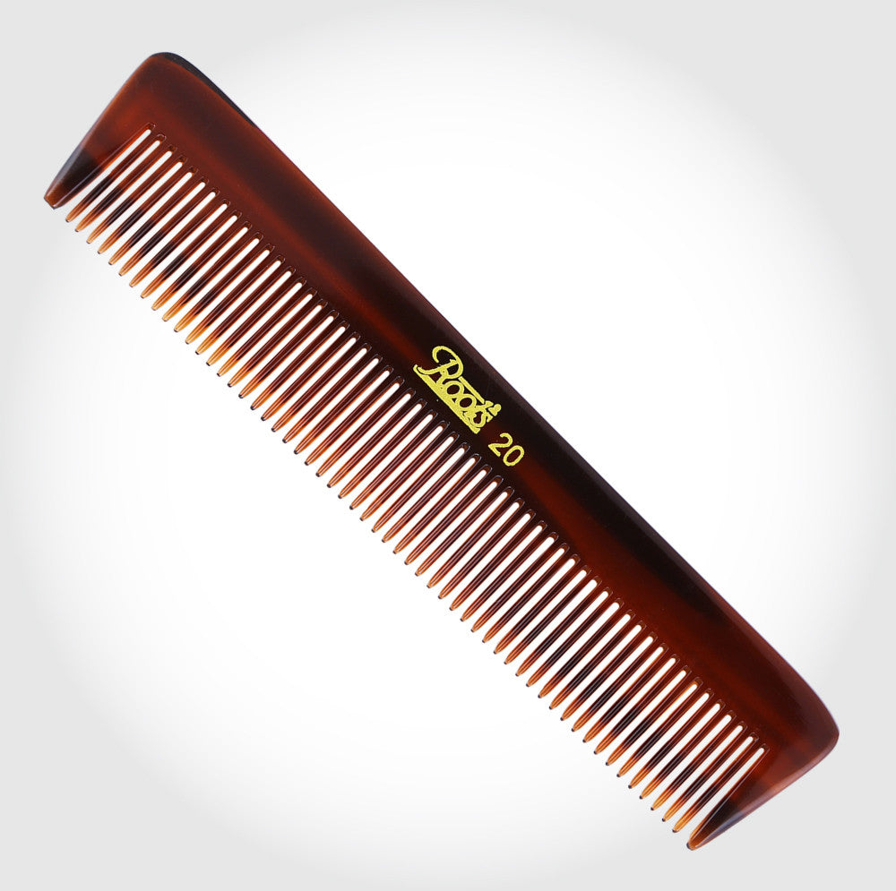 Roots Pocket Combs 20