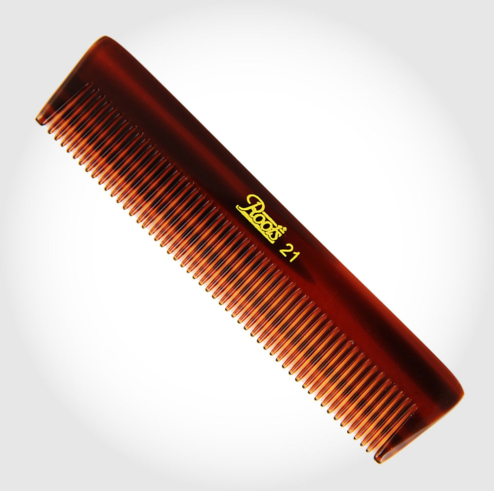 Roots Pocket Combs 21