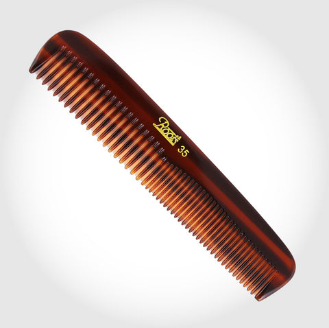 Roots Pocket Combs 35