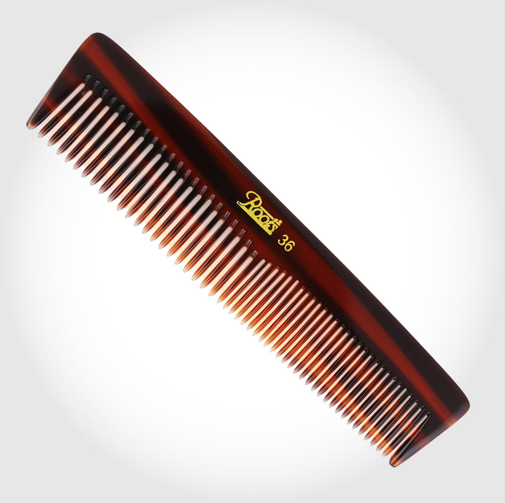 Roots Pocket Combs 36