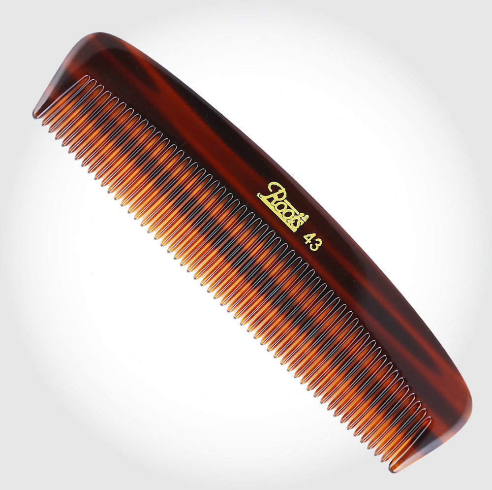 Roots Pocket Combs 43