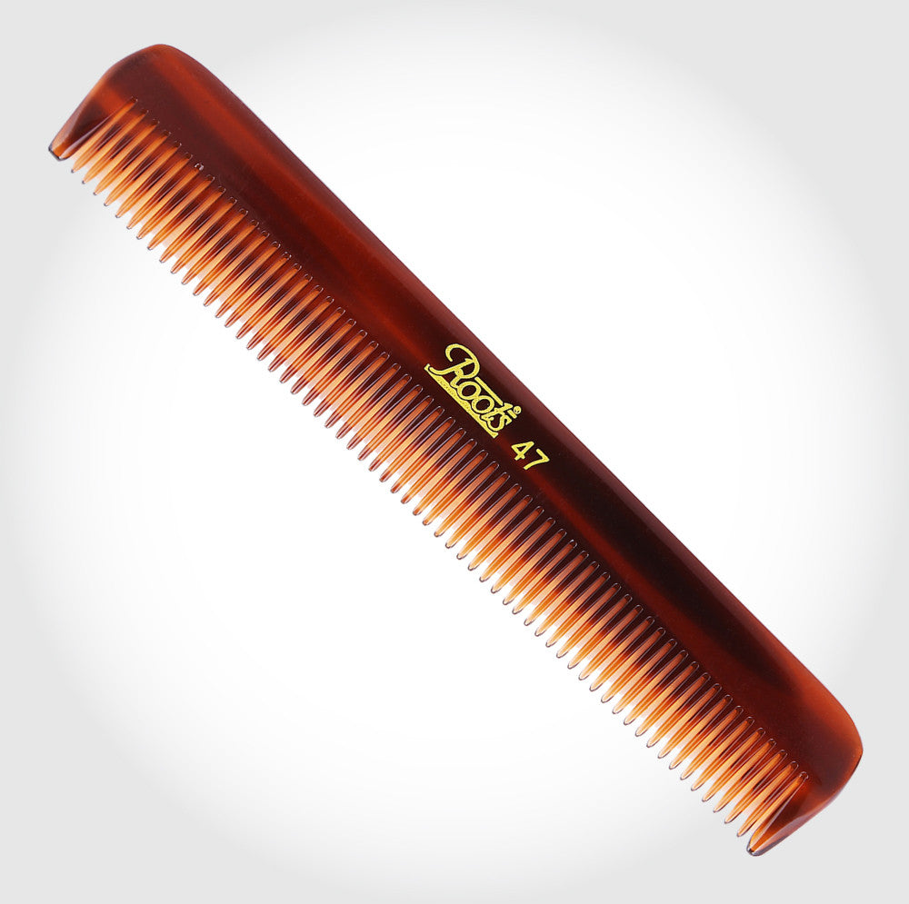 Roots Pocket Combs 47