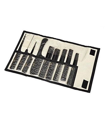 Roots Professional Comb No PCK9