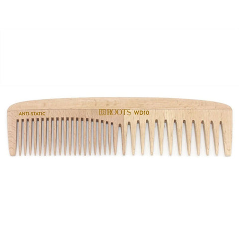 Roots Wooden Combs WD10