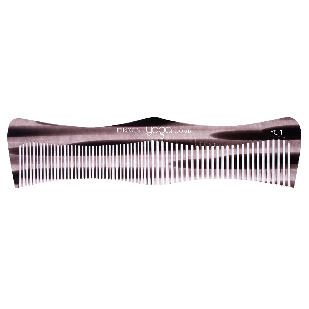 Roots Yoga Combs YC 1