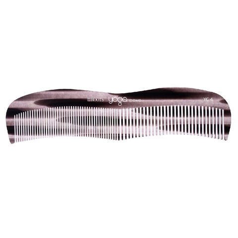 Roots Yoga Combs YC 4