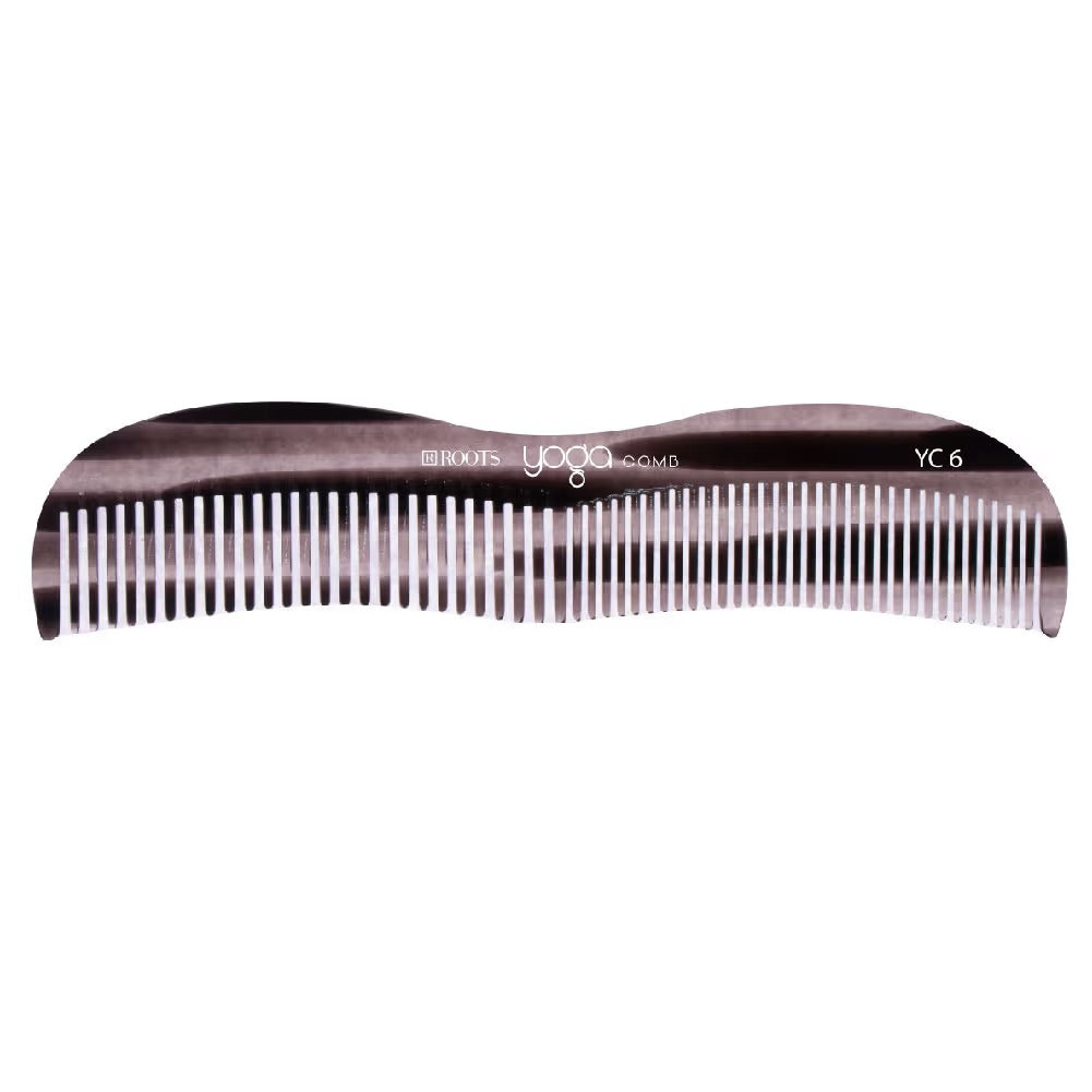 Roots Yoga Combs YC 6