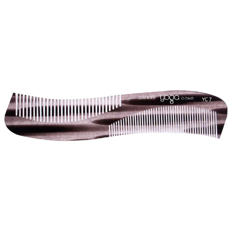 Roots Yoga Combs YC 7