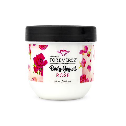 Forever52 Body Yogurt