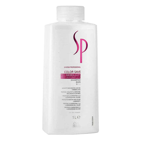 Wella Professionals SP Color Save Shampoo