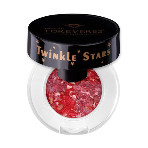 Forever52 Twinkle Star Flakes - TF