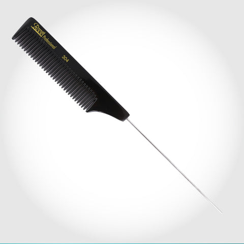 Roots Styling and Sectioning Comb 304