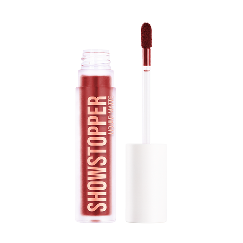 Forever52 Showstopper Liquid Matte Lipstick