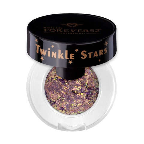 Forever52 Twinkle Star Flakes - TF