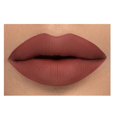 Forever52 Velvet Rose Matte Lipstick