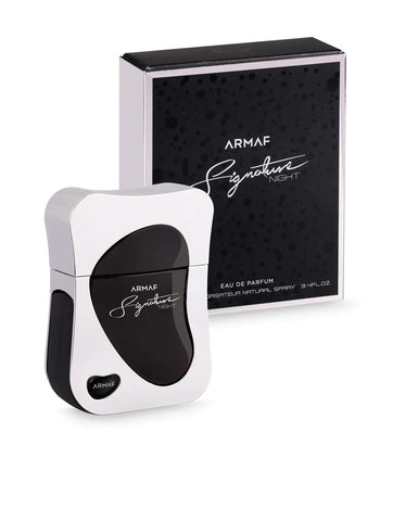 Armaf Signature Night Eau De Parfum