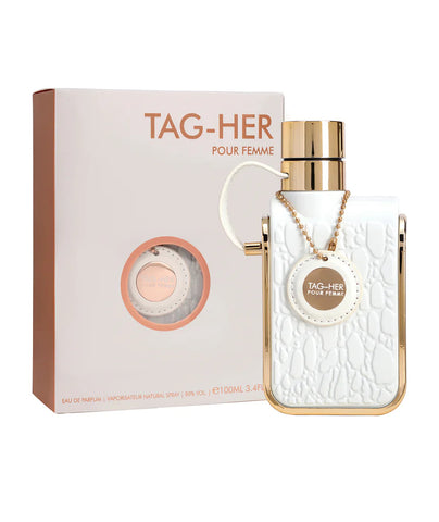 Armaf Tag Her Pour Femme Eau De Parfum