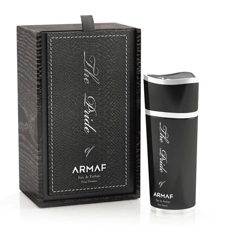 Armaf The Pride Of Armaf EDP Pour Homme For Men