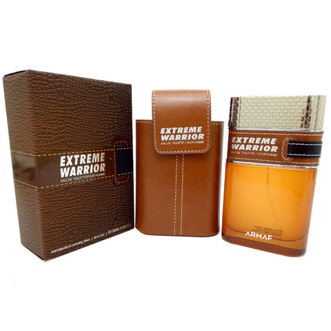 Armaf Extreme Warrior Men Perfume