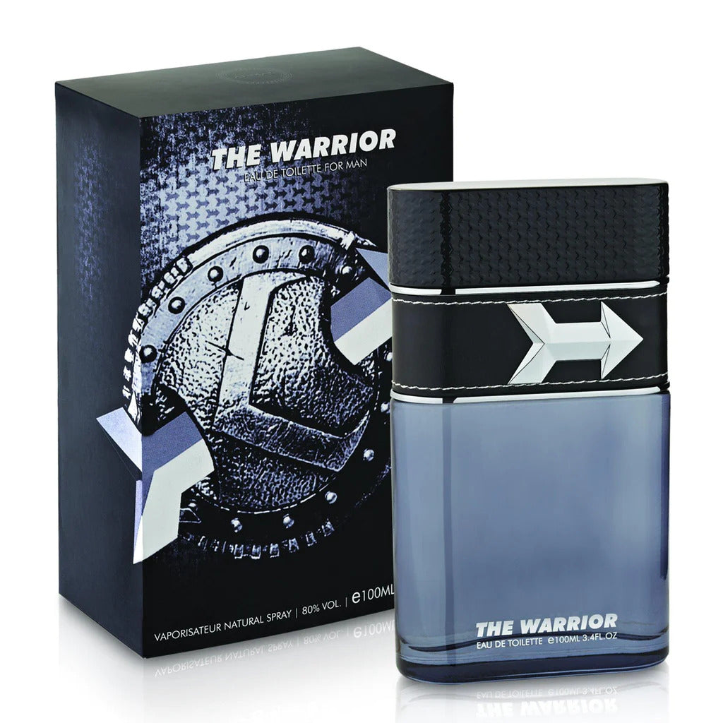 Armaf The Warrior Eau De Parfum For Men