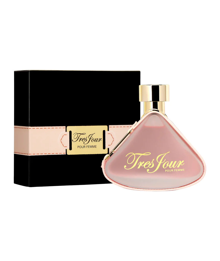 Armaf Tres Jour Pour Femme Eau De Parfum