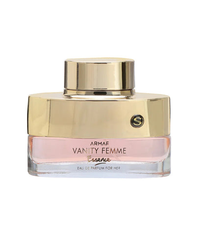 Armaf Vanity Femme Essence Eau De Parfum For Women