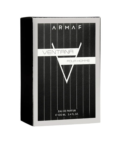 Armaf Ventana Eau De Parfum For Men