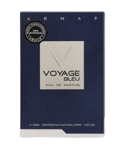 Armaf Voyage Bleu Eau De Parfum