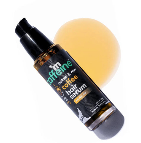 MCaffeine Hair Serum