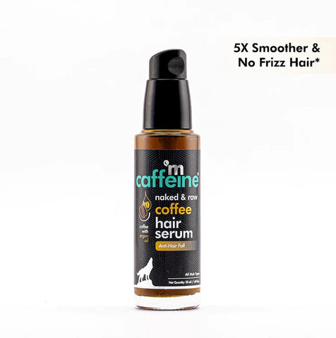 MCaffeine Hair Serum