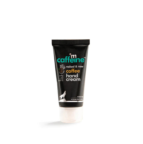 MCaffeine Hand Cream