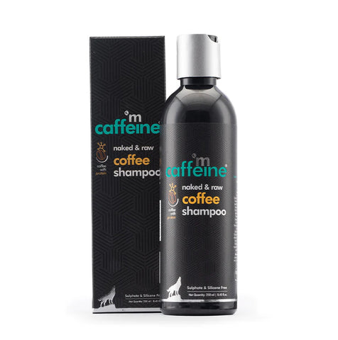 MCaffeine Shampoo