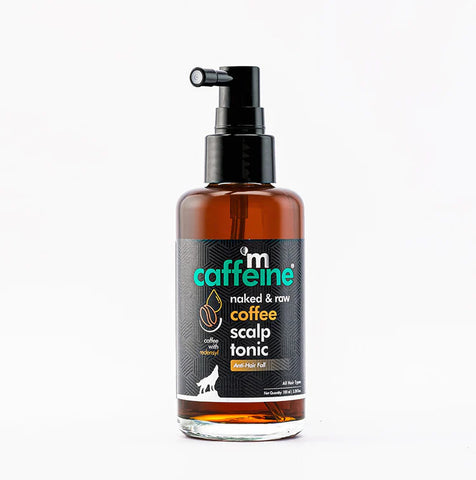 MCaffeine Scalp Tonic