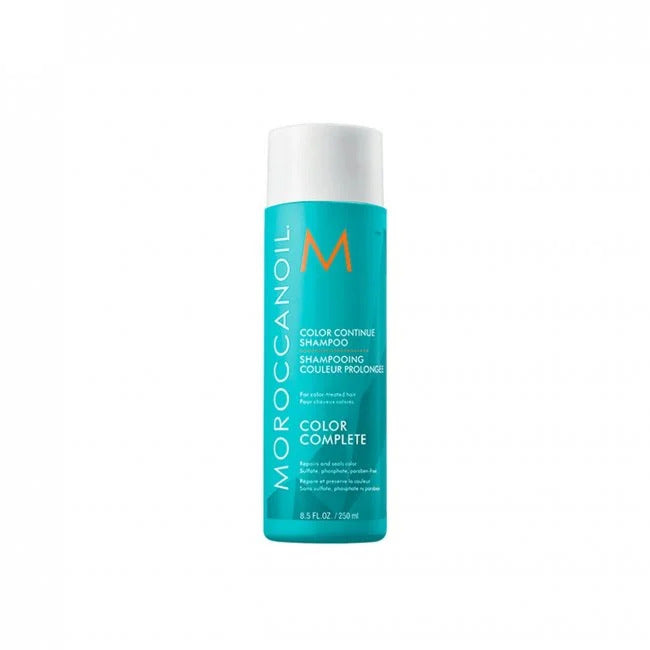 Moroccanoil Color continue Shampoo