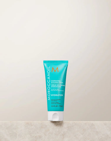 Moroccanoil Hydrating Styling Cream